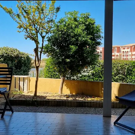Les Maisons Sur La Apartamento