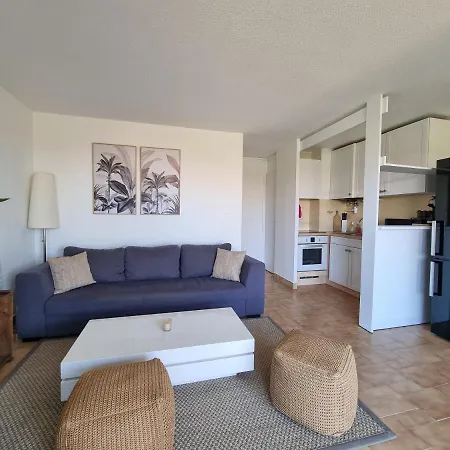 Apartamento Les Maisons Sur La