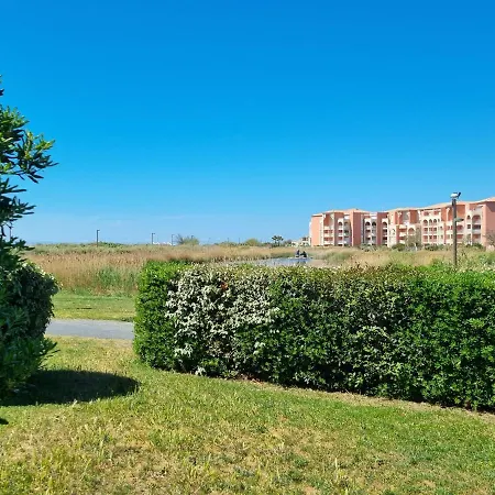 Apartamento Les Maisons Sur La